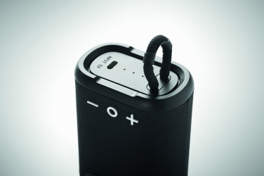 Logotrade promotional merchandise image of: Waterproof speaker IPX7