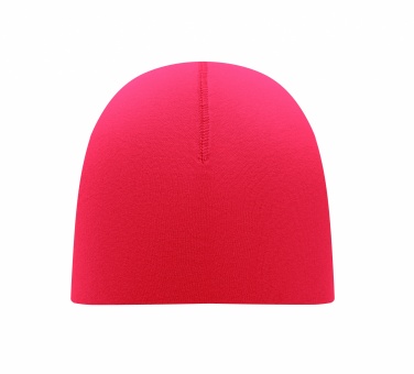 Logo trade corporate gifts picture of: Unisex beanie in cotton