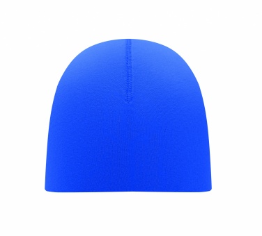 Logotrade promotional merchandise photo of: Unisex beanie in cotton