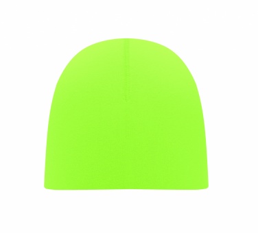 Logotrade corporate gifts photo of: Unisex beanie in cotton