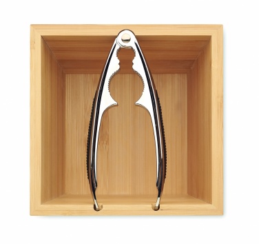 Logo trade business gift photo of: Nut cracker set