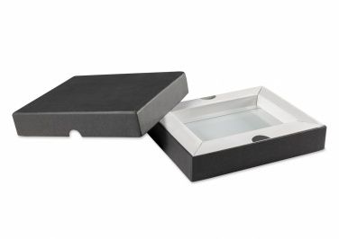 Logo trade advertising products picture of: Crystal award