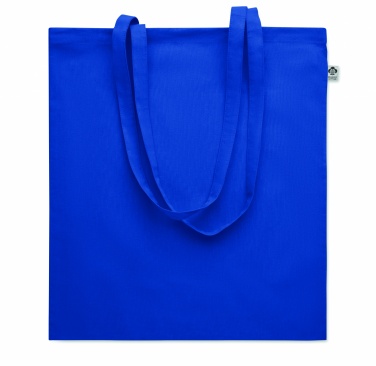 Logo trade promotional item photo of: Organic Cotton shopping bag