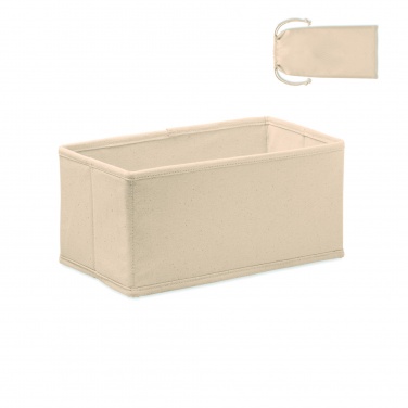 Logotrade corporate gifts photo of: Medium storage box 220 gr/m²