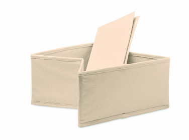 Logotrade promotional merchandise image of: Large storage box 220 gr/m²