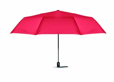 Logotrade business gift image of: 27 inch windproof umbrella