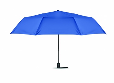 Logo trade promotional products image of: 27 inch windproof umbrella