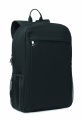 15 inch laptop backpack, Black