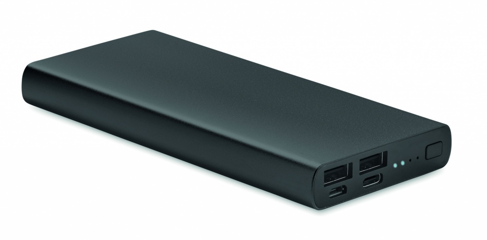 Logotrade corporate gifts photo of: 10000 mAh power bank