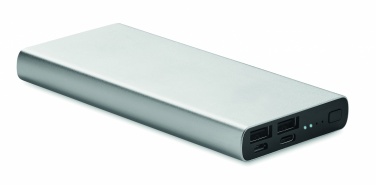 Logotrade promotional items photo of: 10000 mAh power bank