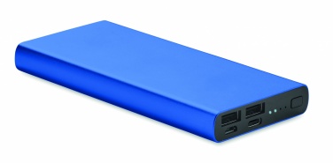 Logotrade promotional giveaways photo of: 10000 mAh power bank