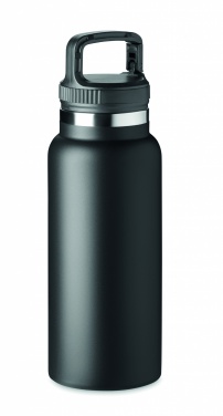Logotrade promotional merchandise image of: Double wall flask 970 ml
