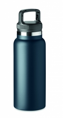 Logo trade promotional gift photo of: Double wall flask 970 ml