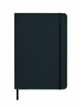 Logotrade promotional merchandise image of: A5 notebook recycled carton
