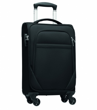 Logotrade corporate gift picture of: 600D RPET Soft trolley