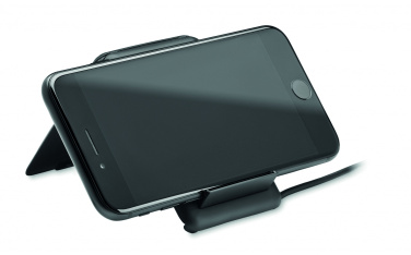 Logotrade corporate gift image of: Wireless charger 15W