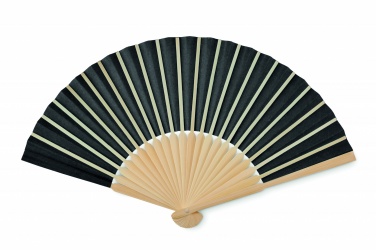 Logotrade corporate gifts photo of: Manual hand fan