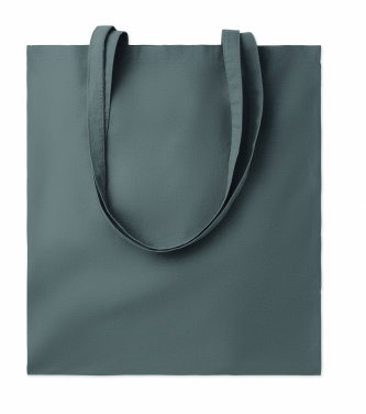 Logotrade advertising product image of: Organic cotton shopping bag EU