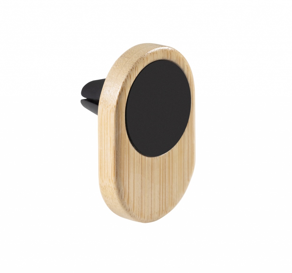 Logotrade promotional gift image of: Magnetic air vent phone holder