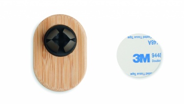 Logo trade promotional merchandise photo of: Magnetic air vent phone holder