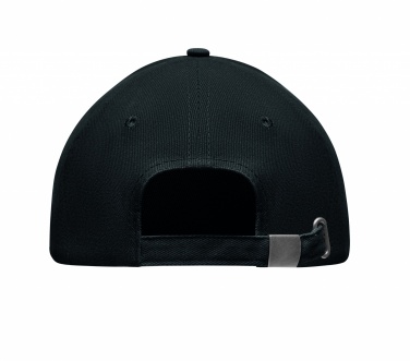 Logo trade promotional item photo of: 5 panel baseball cap