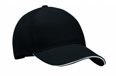 Logotrade advertising product image of: 5 panel baseball cap