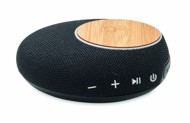 Logo trade advertising products image of: Wireless multi speaker