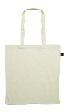 Logotrade promotional product picture of: Shopping bag Fairtrade