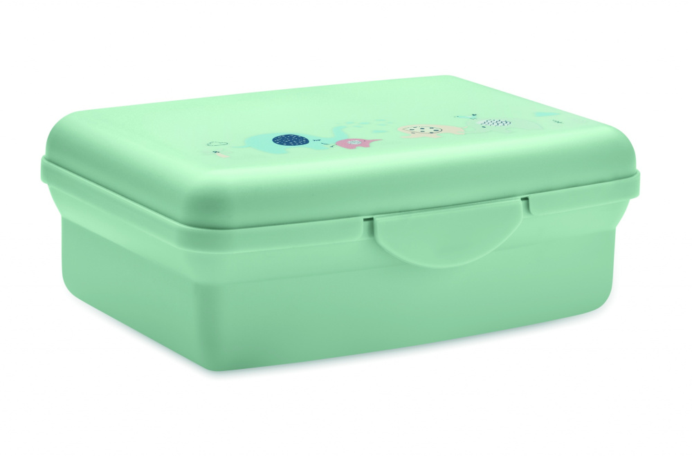 Logotrade corporate gifts photo of: Kid's PP lunch box