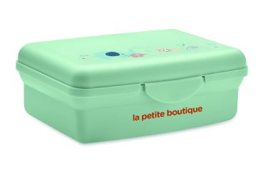 Logotrade corporate gift picture of: Kid's PP lunch box