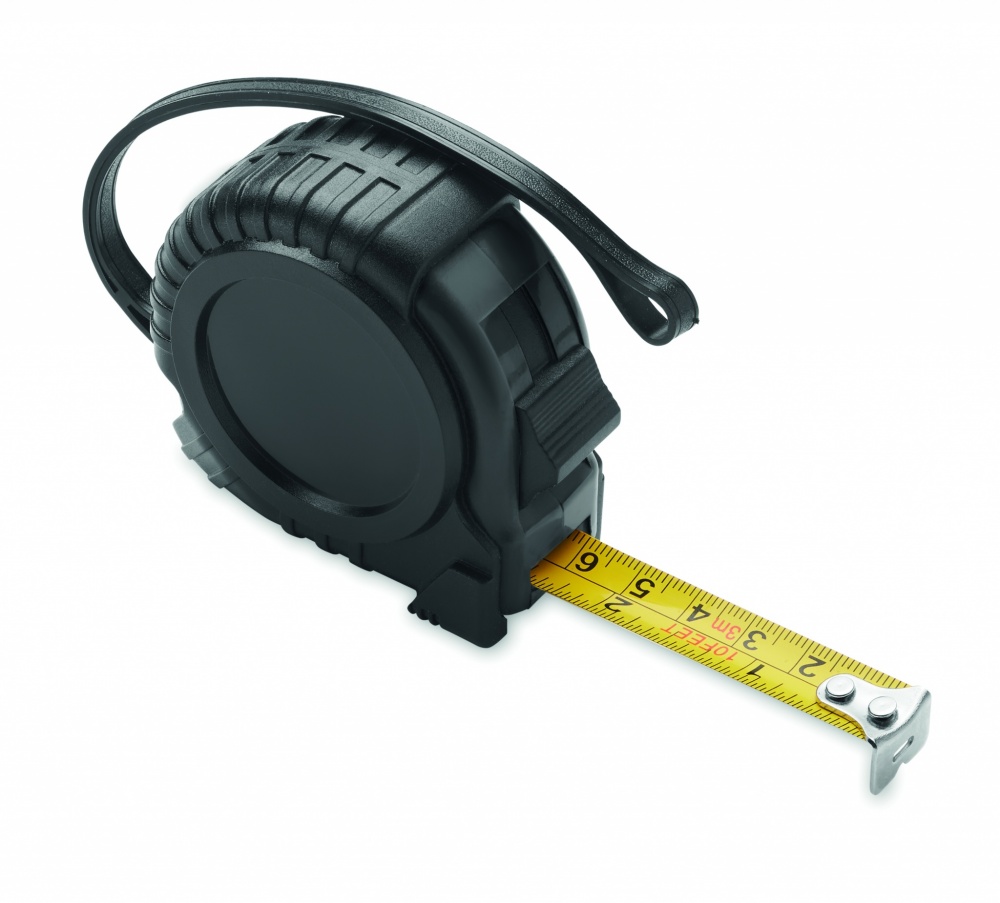 Logo trade promotional item photo of: Measuring tape 3M