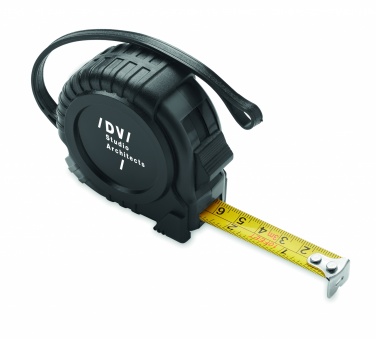 Logotrade advertising products photo of: Measuring tape 3M