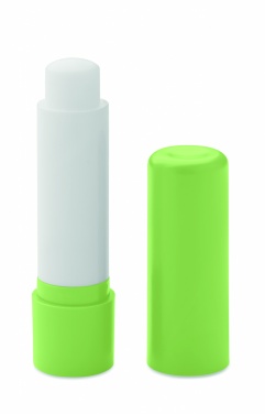 Logotrade business gifts photo of: Vegan lip balm in recycled ABS
