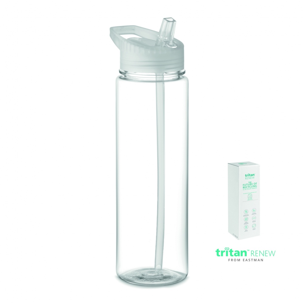 Logotrade business gift image of: Tritan Renew™ bottle 650 ml