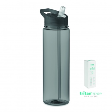 Logo trade advertising product photo of: Tritan Renew™ bottle 650 ml