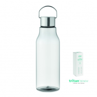 Logotrade advertising product picture of: Tritan Renew™ bottle 800ml