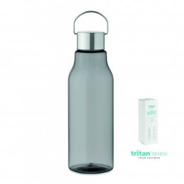 Logotrade promotional product picture of: Tritan Renew™ bottle 800ml