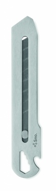 Logo trade advertising product photo of: Multi tool retractable knife