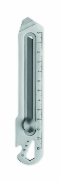 Logotrade promotional merchandise photo of: Multi tool retractable knife
