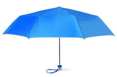 Logotrade promotional merchandise image of: 21 inch Foldable umbrella