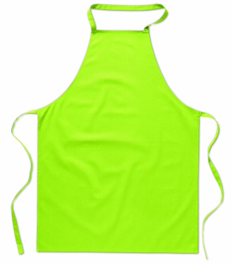 Logotrade promotional item image of: Kitchen apron in cotton