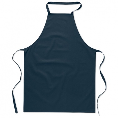 Logotrade promotional merchandise picture of: Kitchen apron in cotton