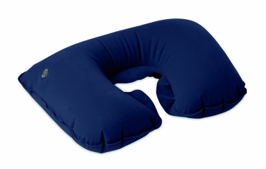 Logotrade advertising products photo of: Inflatable pillow in pouch