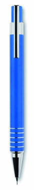 Logotrade promotional giveaway picture of: Ball pen set in metal box