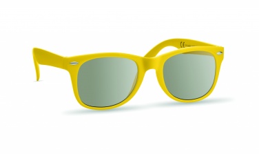 Logo trade corporate gifts image of: Sunglasses with UV protection VILJANDI