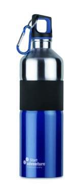 Logotrade promotional merchandise picture of: Stainless steel bottle 750 ml