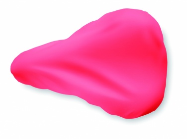 Logo trade advertising product photo of: Saddle cover