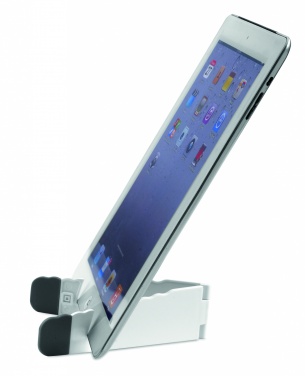 Logo trade promotional products picture of: Tablet and smartphone holder