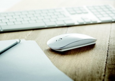 Logotrade promotional gift picture of: Wireless mouse