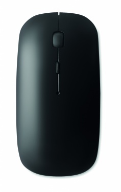 Logo trade promotional merchandise image of: Wireless mouse